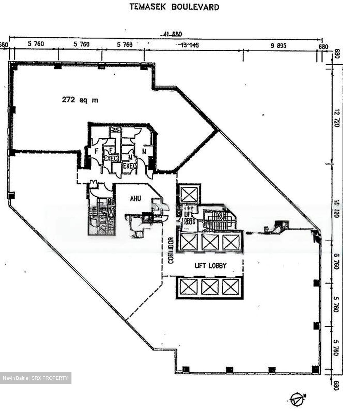 Suntec City Mall (D1), Office #452692291